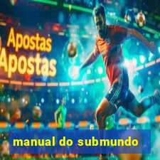 manual do submundo